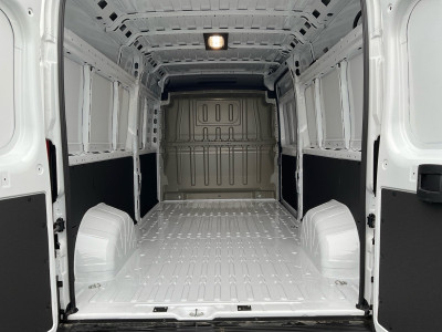 Opel Movano Gebrauchtwagen