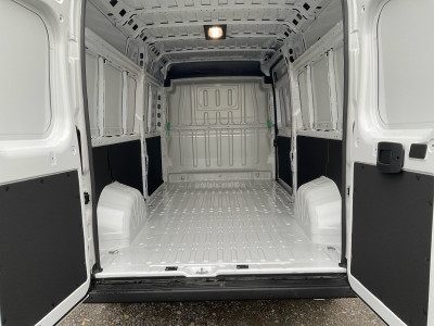 Opel Movano Gebrauchtwagen