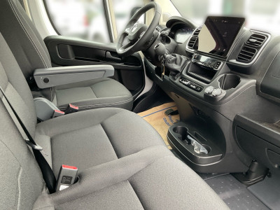 Opel Movano Gebrauchtwagen