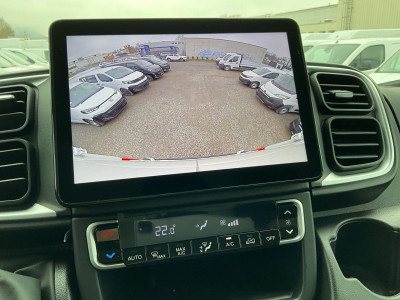 Opel Movano Gebrauchtwagen