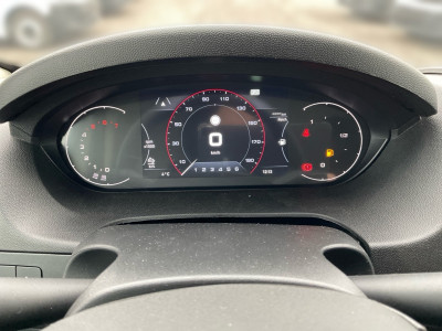 Opel Movano Gebrauchtwagen