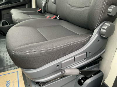 Opel Movano Gebrauchtwagen