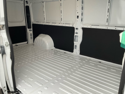 Opel Movano Gebrauchtwagen