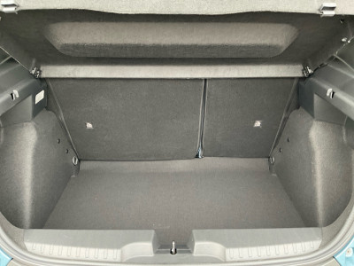 Fiat Grande Panda Gebrauchtwagen