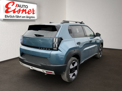 Fiat Grande Panda Gebrauchtwagen