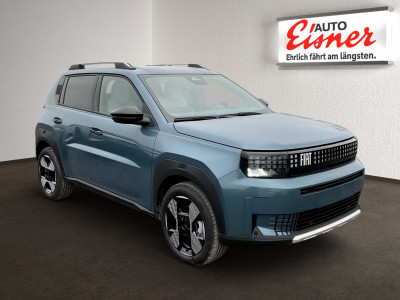 Fiat Grande Panda Gebrauchtwagen