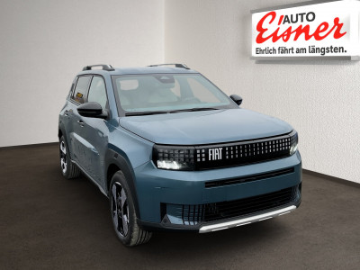 Fiat Grande Panda Gebrauchtwagen