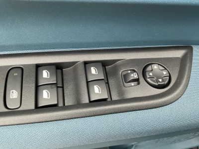 Fiat Grande Panda Gebrauchtwagen