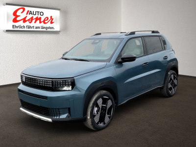 Fiat Grande Panda Gebrauchtwagen