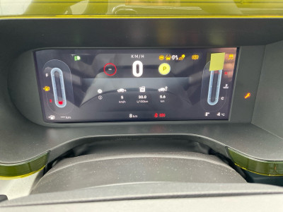 Fiat Grande Panda Gebrauchtwagen