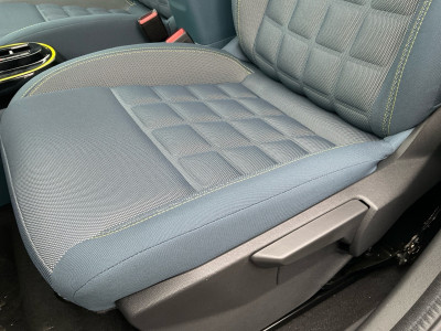 Fiat Grande Panda Gebrauchtwagen