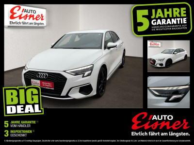Audi A3 Gebrauchtwagen