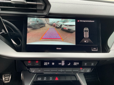 Audi A3 Gebrauchtwagen