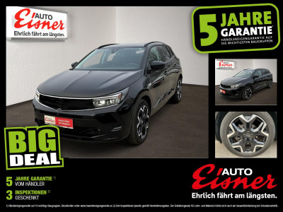Opel Grandland Gebrauchtwagen