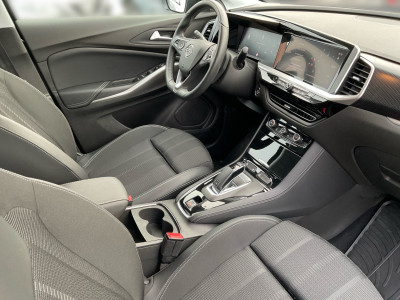 Opel Grandland Gebrauchtwagen