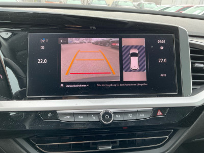 Opel Grandland Gebrauchtwagen