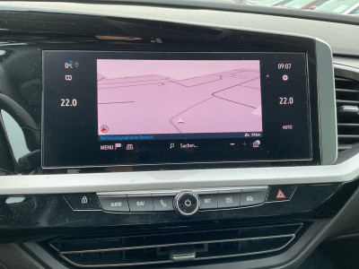 Opel Grandland Gebrauchtwagen