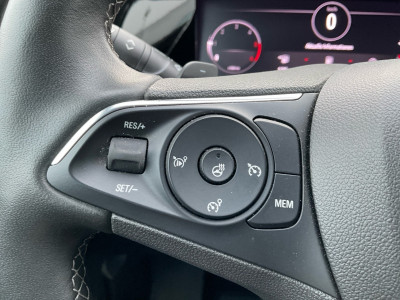 Opel Grandland Gebrauchtwagen