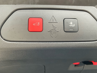 Opel Grandland Gebrauchtwagen