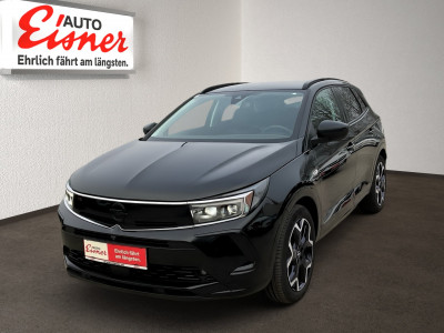 Opel Grandland Gebrauchtwagen