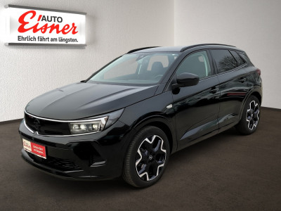 Opel Grandland Gebrauchtwagen