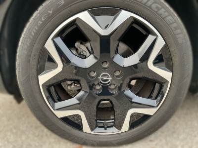 Opel Grandland Gebrauchtwagen