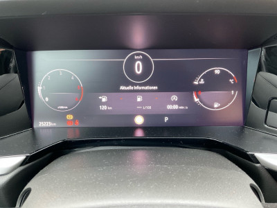 Opel Grandland Gebrauchtwagen