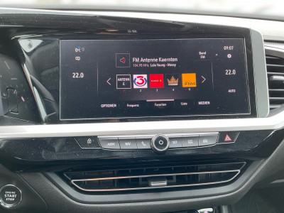 Opel Grandland Gebrauchtwagen