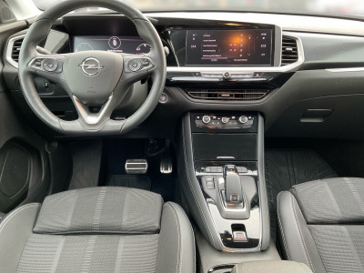 Opel Grandland Gebrauchtwagen