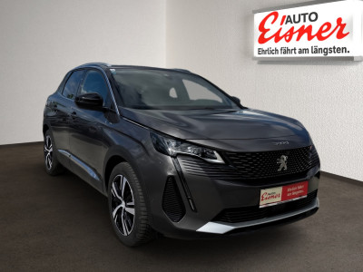 Peugeot 3008 Gebrauchtwagen