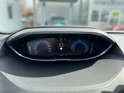 Peugeot 3008 Gebrauchtwagen