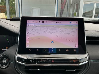 Jeep Compass Gebrauchtwagen