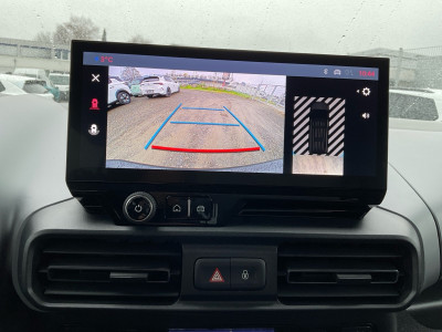 Fiat Doblo Gebrauchtwagen