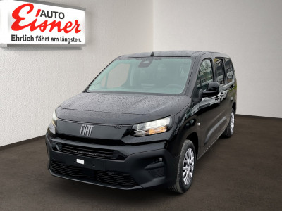 Fiat Doblo Gebrauchtwagen