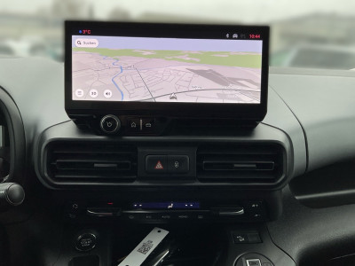 Fiat Doblo Gebrauchtwagen