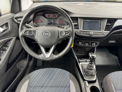 Opel Crossland Gebrauchtwagen Opel Crossland Gebrauchtwagen