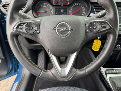 Opel Crossland Gebrauchtwagen Opel Crossland Gebrauchtwagen