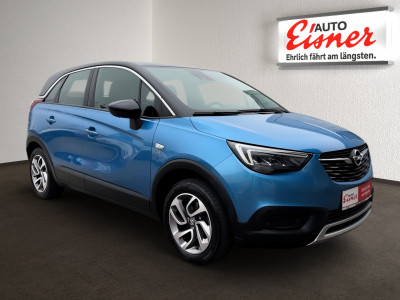Opel Crossland Gebrauchtwagen Opel Crossland Gebrauchtwagen