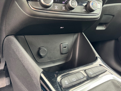 Opel Crossland Gebrauchtwagen Opel Crossland Gebrauchtwagen