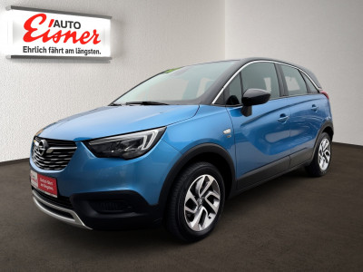 Opel Crossland Gebrauchtwagen Opel Crossland Gebrauchtwagen