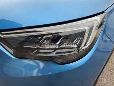 Opel Crossland Gebrauchtwagen Opel Crossland Gebrauchtwagen