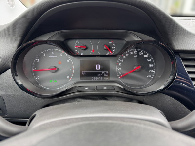 Opel Crossland Gebrauchtwagen Opel Crossland Gebrauchtwagen