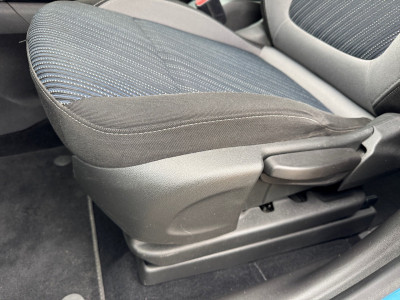 Opel Crossland Gebrauchtwagen Opel Crossland Gebrauchtwagen