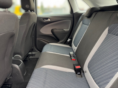 Opel Crossland Gebrauchtwagen Opel Crossland Gebrauchtwagen