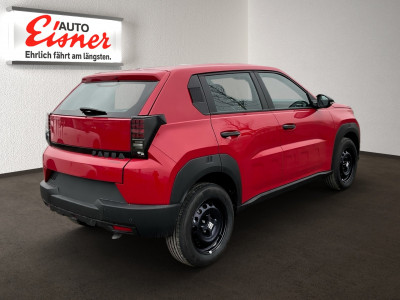 Fiat Grande Panda Gebrauchtwagen Fiat Grande Panda Gebrauchtwagen