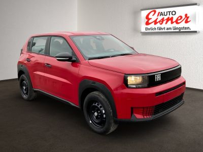 Fiat Grande Panda Gebrauchtwagen