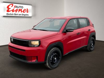 Fiat Grande Panda Gebrauchtwagen