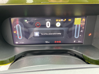 Fiat Grande Panda Gebrauchtwagen Fiat Grande Panda Gebrauchtwagen