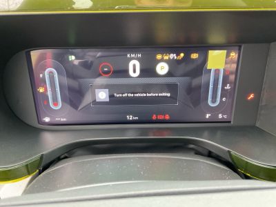 Fiat Grande Panda Gebrauchtwagen