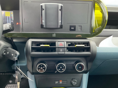 Fiat Grande Panda Gebrauchtwagen Fiat Grande Panda Gebrauchtwagen